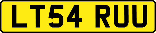 LT54RUU