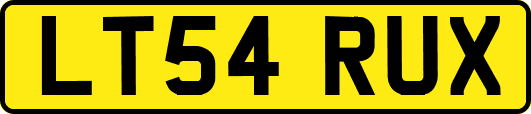 LT54RUX