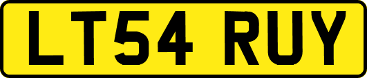 LT54RUY