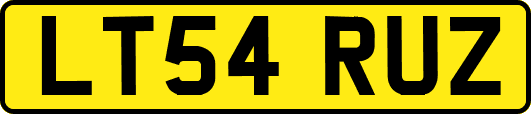 LT54RUZ