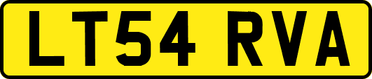 LT54RVA