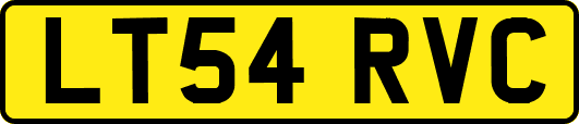 LT54RVC