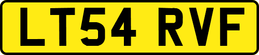 LT54RVF