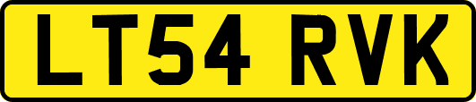 LT54RVK