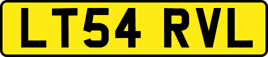 LT54RVL
