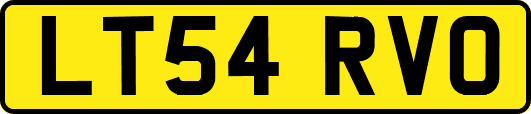 LT54RVO