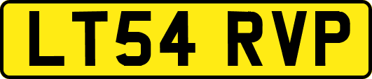 LT54RVP