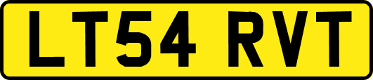 LT54RVT