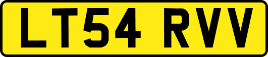 LT54RVV