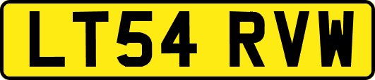 LT54RVW