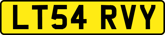 LT54RVY