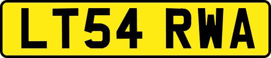 LT54RWA