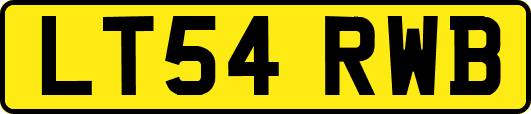 LT54RWB