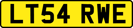 LT54RWE