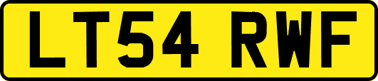 LT54RWF