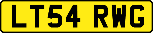 LT54RWG