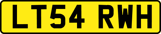 LT54RWH