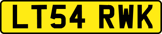 LT54RWK