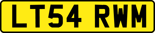 LT54RWM