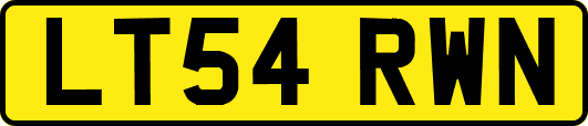 LT54RWN