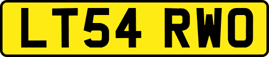 LT54RWO