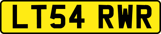 LT54RWR