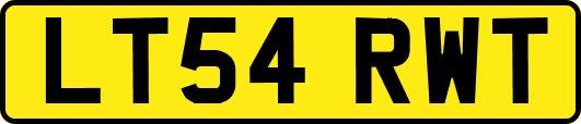 LT54RWT