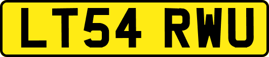 LT54RWU