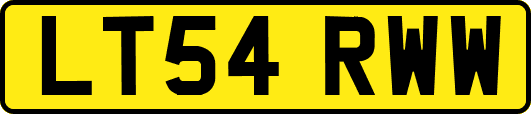 LT54RWW