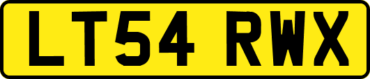 LT54RWX
