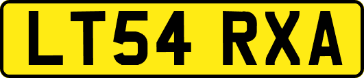 LT54RXA