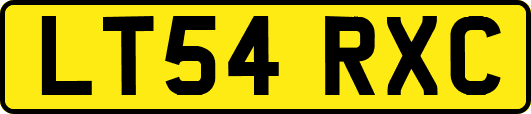 LT54RXC