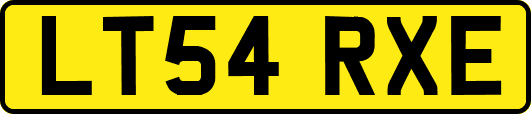 LT54RXE