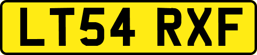 LT54RXF