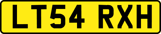 LT54RXH