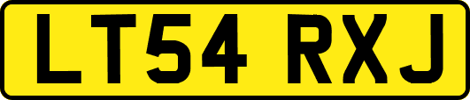 LT54RXJ