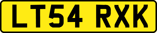 LT54RXK