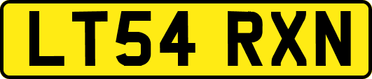 LT54RXN