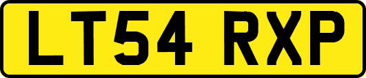 LT54RXP
