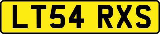 LT54RXS