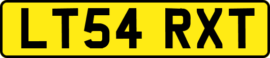 LT54RXT