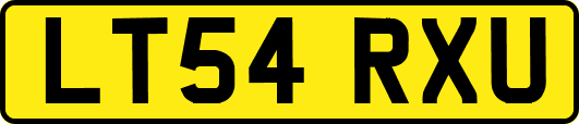 LT54RXU