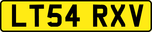 LT54RXV