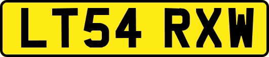 LT54RXW