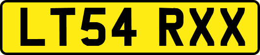 LT54RXX