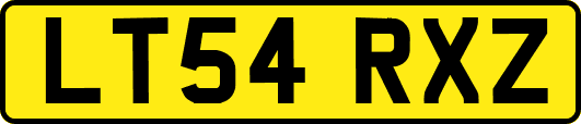 LT54RXZ