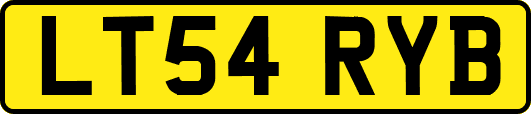 LT54RYB