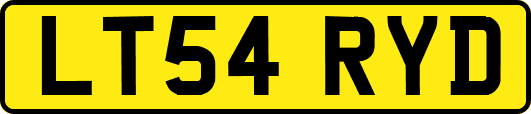 LT54RYD
