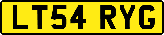 LT54RYG