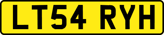 LT54RYH
